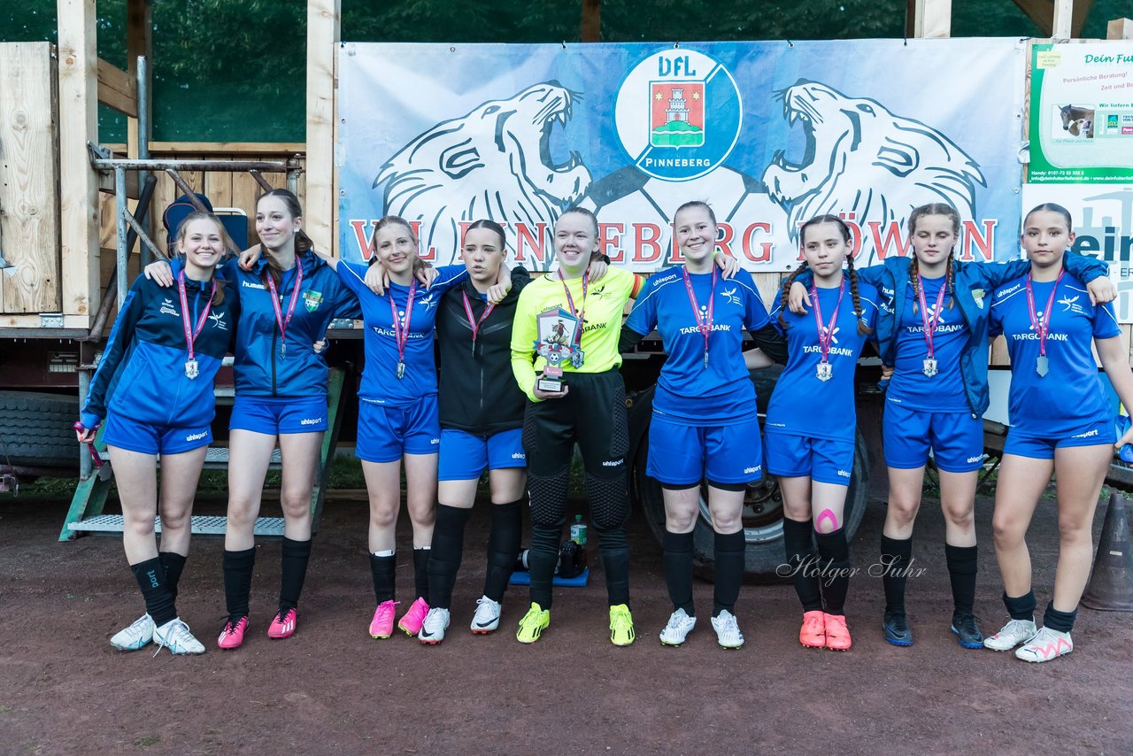 Bild 143 - Loewinnen Cup